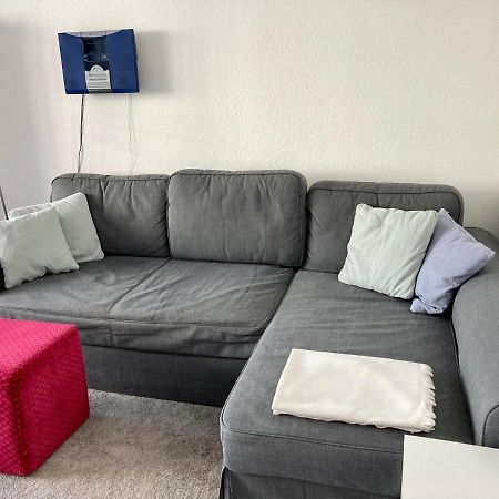 Haus Seeluft Whg 11 Вангероге Экстерьер фото